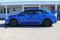 2017 Subaru WRX SEDAN