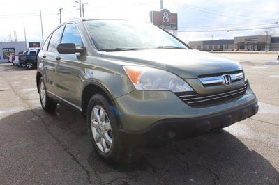 2007 Honda CR-V EX