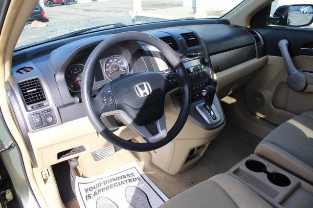 2007 Honda CR-V EX