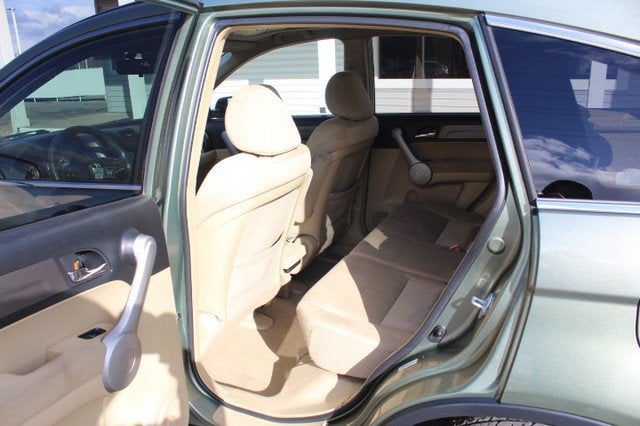 2007 Honda CR-V EX