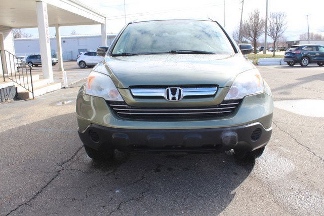 2007 Honda CR-V EX