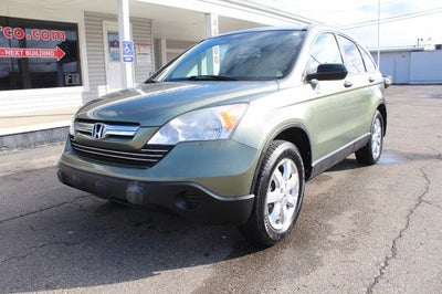 2007 Honda CR-V EX