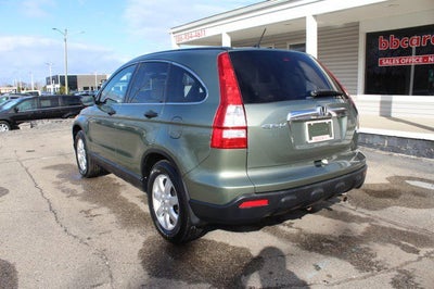 2007 Honda CR-V EX
