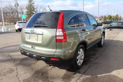 2007 Honda CR-V EX