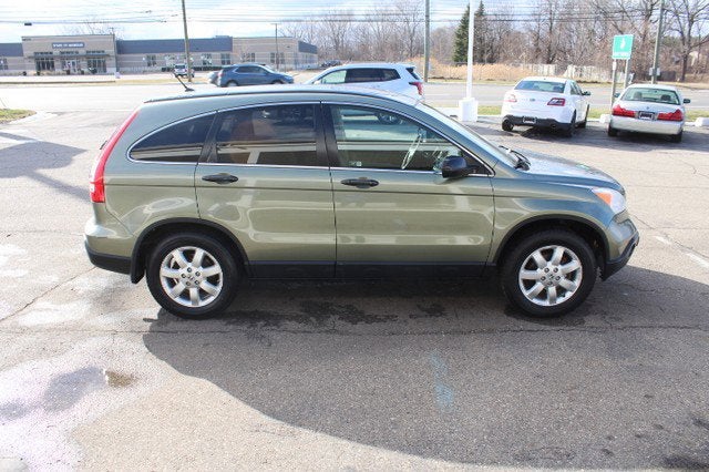 2007 Honda CR-V EX