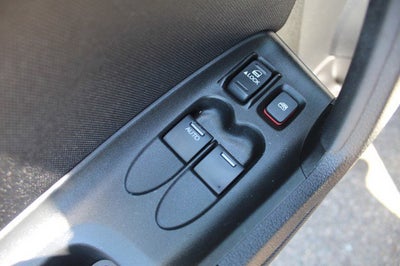 2014 Honda CR-Z HATCH