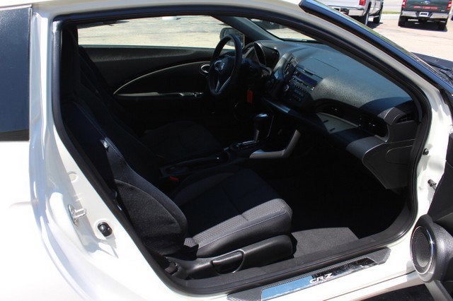 2014 Honda CR-Z HATCH
