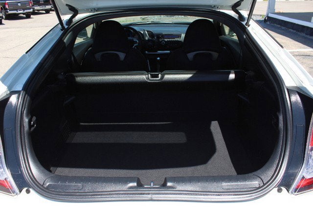 2014 Honda CR-Z HATCH