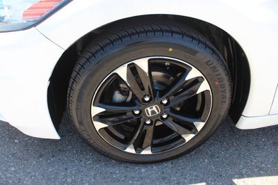 2014 Honda CR-Z HATCH