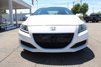 2014 Honda CR-Z HATCH