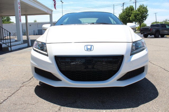 2014 Honda CR-Z HATCH