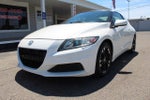 2014 Honda CR-Z HATCH