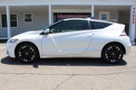 2014 Honda CR-Z HATCH