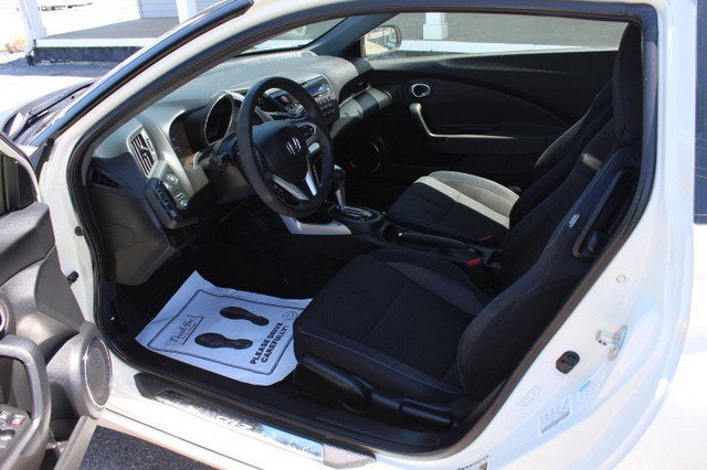 2014 Honda CR-Z HATCH