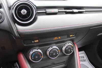 2017 Mazda Mazda CX-3 Grand Touring