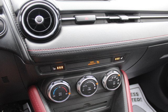 2017 Mazda Mazda CX-3 Grand Touring