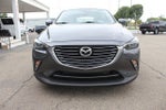 2017 Mazda Mazda CX-3 Grand Touring