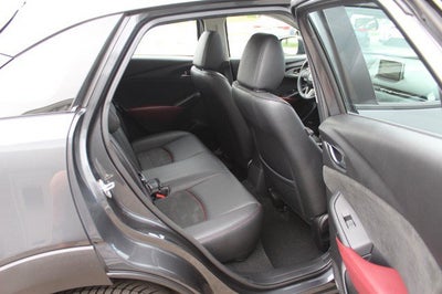 2017 Mazda Mazda CX-3 Grand Touring