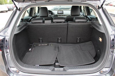 2017 Mazda Mazda CX-3 Grand Touring