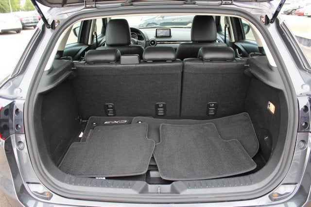 2017 Mazda Mazda CX-3 Grand Touring