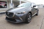 2017 Mazda Mazda CX-3 Grand Touring