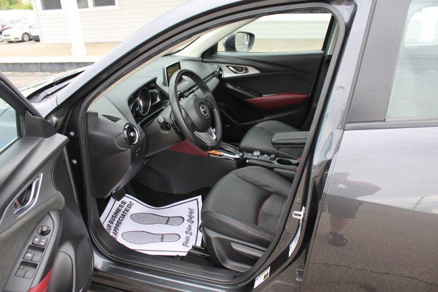 2017 Mazda Mazda CX-3 Grand Touring