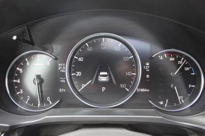 2019 Mazda Mazda CX-5 Grand Touring