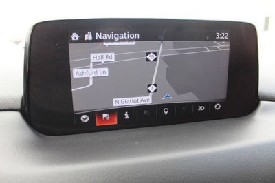 2019 Mazda Mazda CX-5 Grand Touring