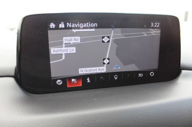 2019 Mazda Mazda CX-5 Grand Touring