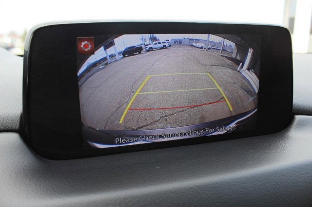 2019 Mazda Mazda CX-5 Grand Touring