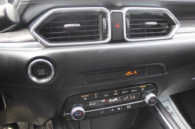 2019 Mazda Mazda CX-5 Grand Touring