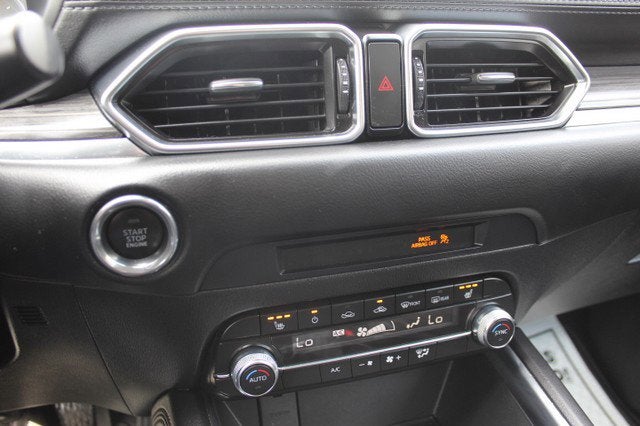 2019 Mazda Mazda CX-5 Grand Touring