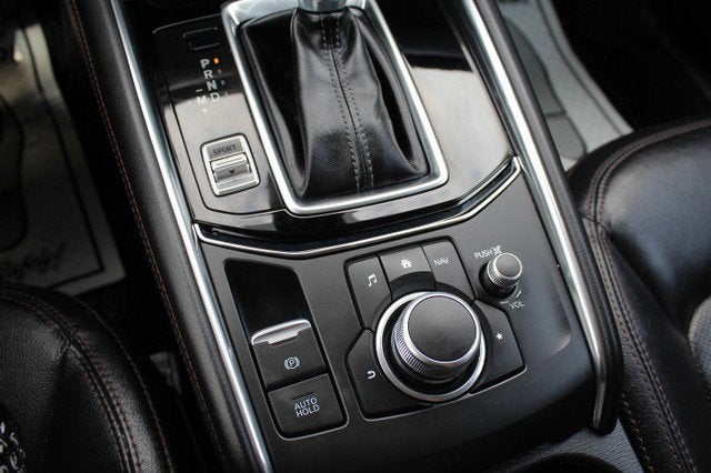 2019 Mazda Mazda CX-5 Grand Touring