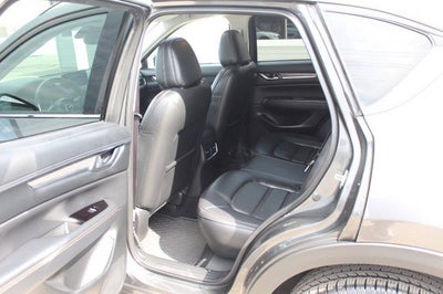 2019 Mazda Mazda CX-5 Grand Touring