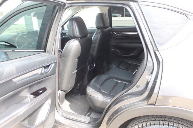 2019 Mazda Mazda CX-5 Grand Touring