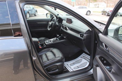 2019 Mazda Mazda CX-5 Grand Touring