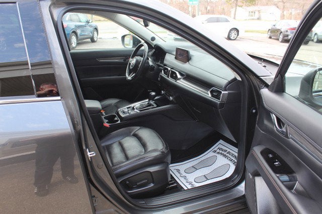 2019 Mazda Mazda CX-5 Grand Touring