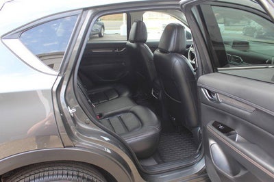 2019 Mazda Mazda CX-5 Grand Touring