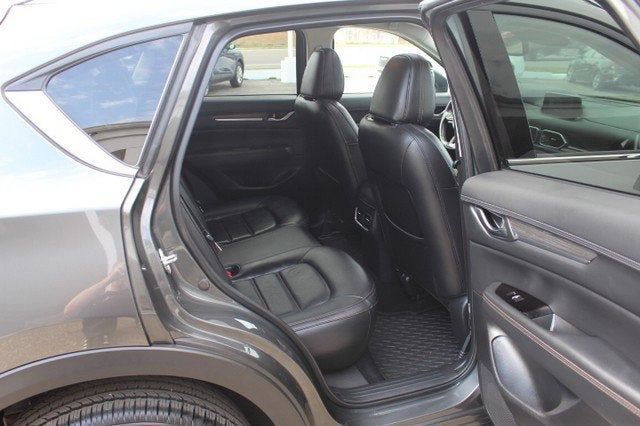 2019 Mazda Mazda CX-5 Grand Touring