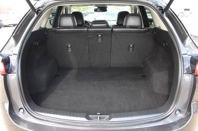 2019 Mazda Mazda CX-5 Grand Touring