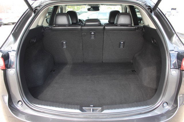 2019 Mazda Mazda CX-5 Grand Touring