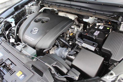 2019 Mazda Mazda CX-5 Grand Touring