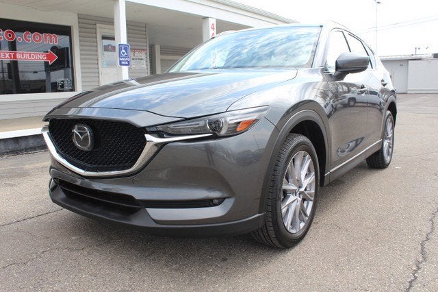 2019 Mazda Mazda CX-5 Grand Touring