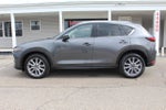 2019 Mazda Mazda CX-5 Grand Touring
