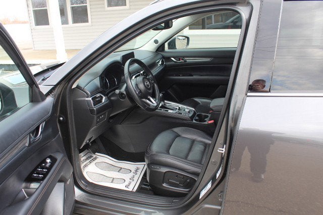 2019 Mazda Mazda CX-5 Grand Touring