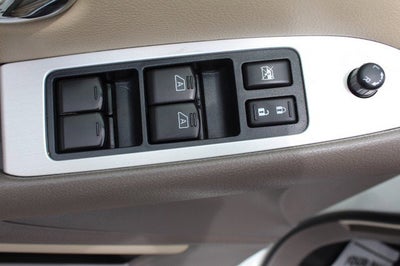 2013 Nissan Murano SL