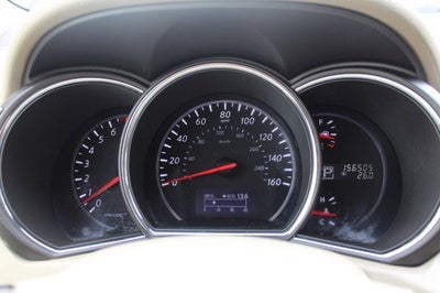 2013 Nissan Murano SL