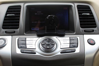 2013 Nissan Murano SL