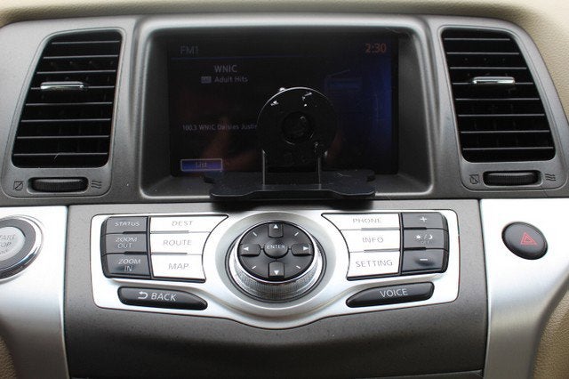 2013 Nissan Murano SL