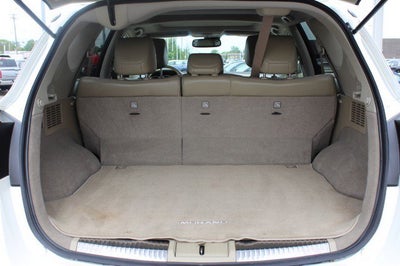 2013 Nissan Murano SL